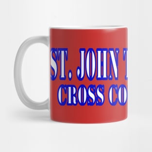 Cross Country Mug